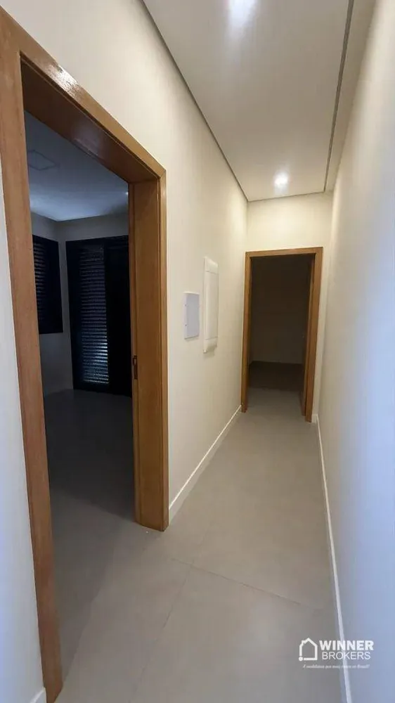 Sobrado, 3 quartos, 242 m² - Foto 5