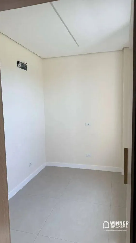 Sobrado, 3 quartos, 242 m² - Foto 4