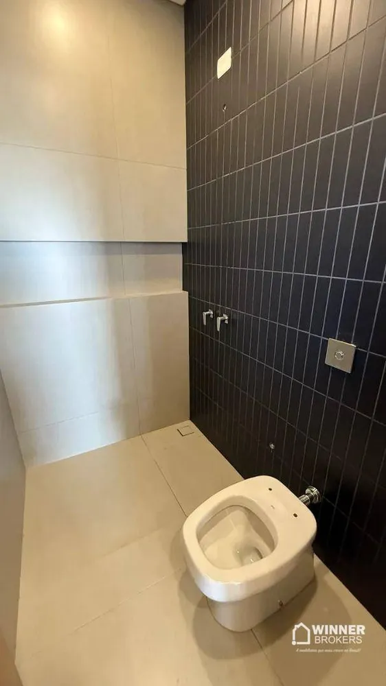 Sobrado, 3 quartos, 242 m² - Foto 3