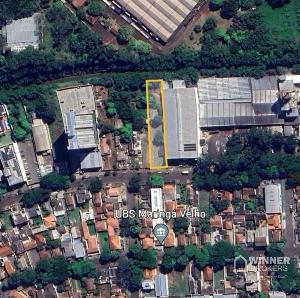 Terreno, 2040 m² - Foto 5