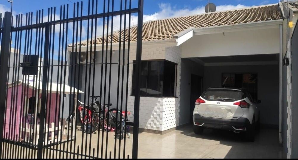 Casa, 3 quartos, 90 m² - Foto 16