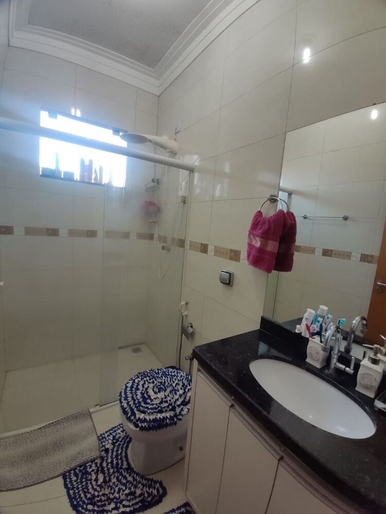 Casa, 3 quartos, 90 m² - Foto 11