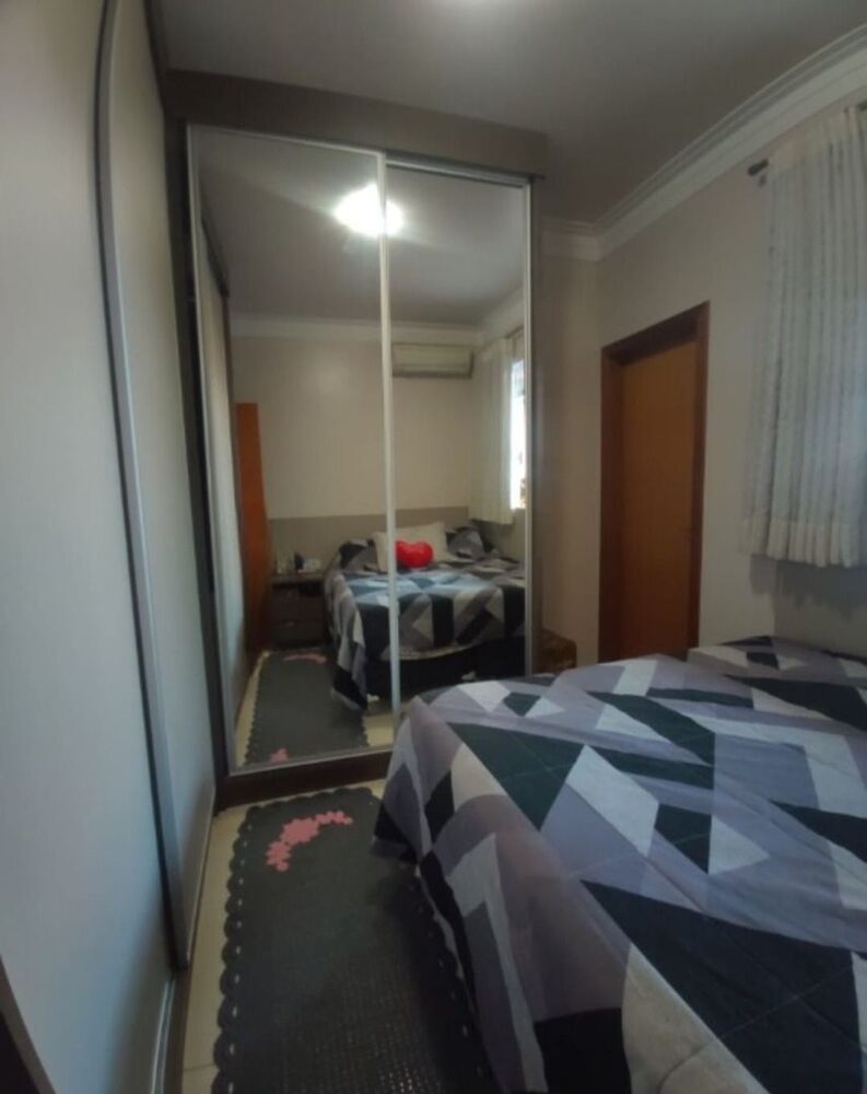 Casa, 3 quartos, 90 m² - Foto 9