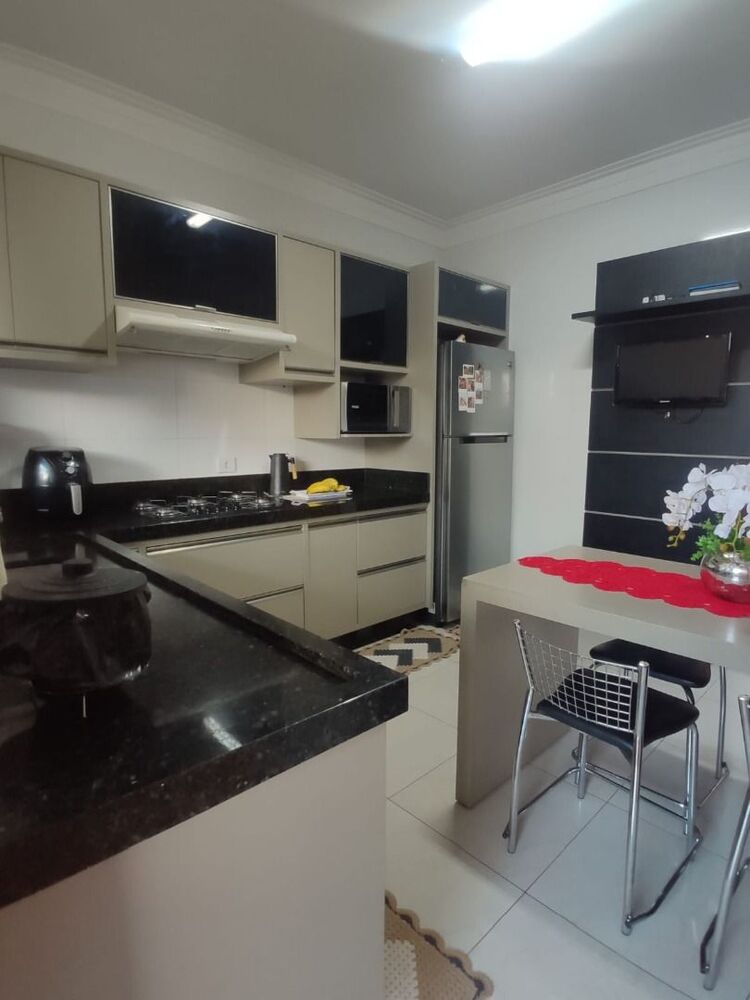 Casa, 3 quartos, 90 m² - Foto 4