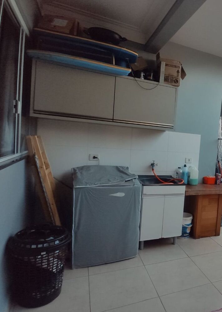 Casa, 3 quartos, 90 m² - Foto 13