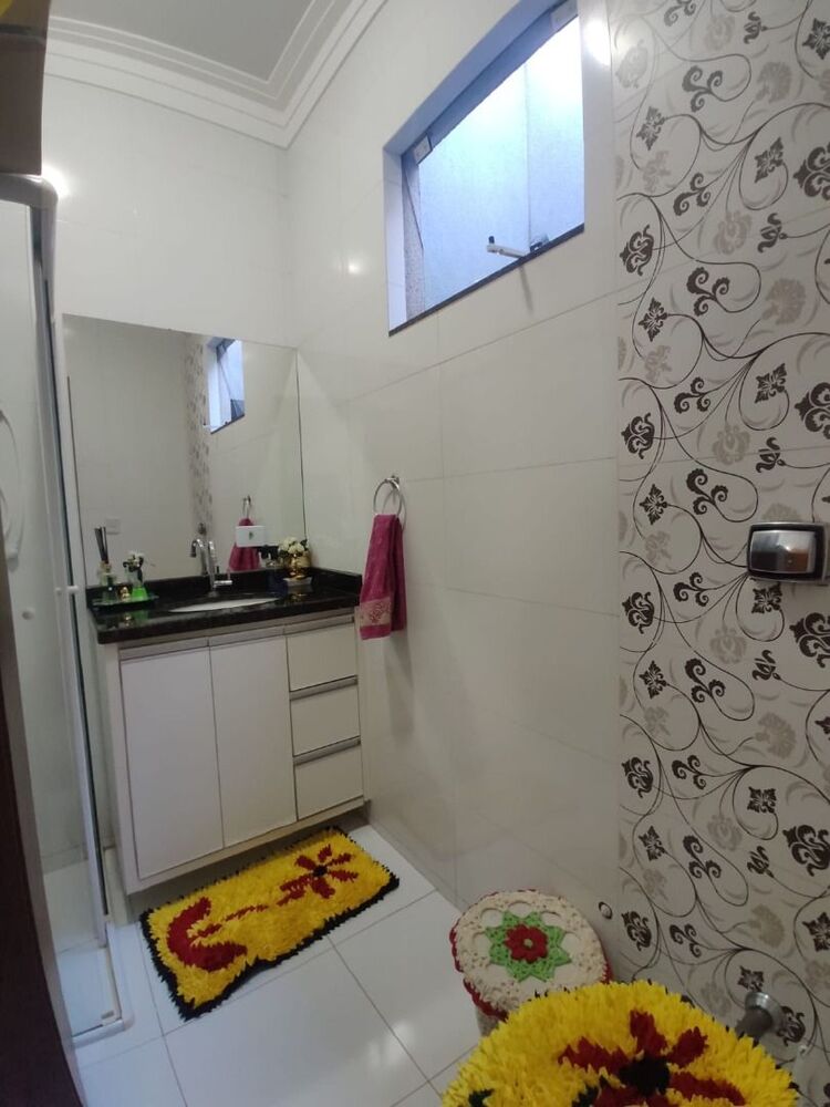 Casa, 3 quartos, 90 m² - Foto 12