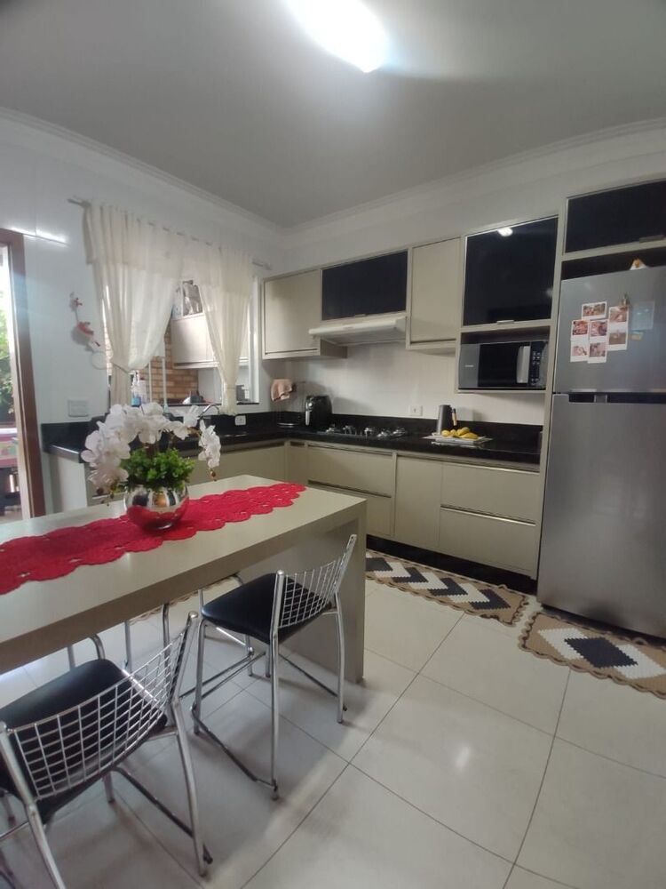 Casa, 3 quartos, 90 m² - Foto 3