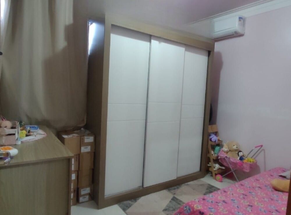 Casa, 3 quartos, 90 m² - Foto 8