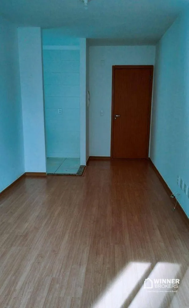 Apartamento, 2 quartos, 46 m² - Foto 5