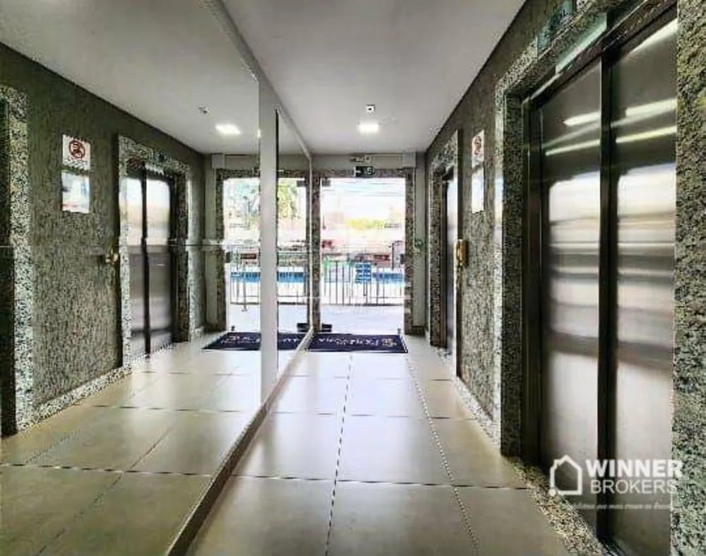 Apartamento, 2 quartos, 46 m² - Foto 4
