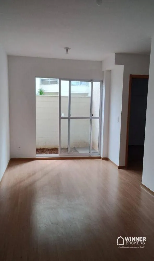 Apartamento, 2 quartos, 46 m² - Foto 6