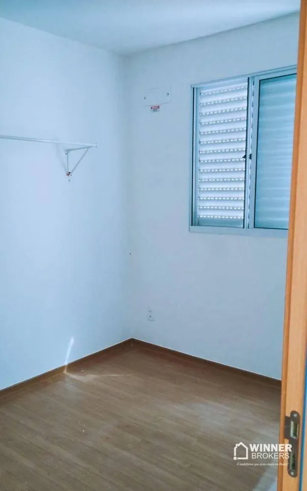 Apartamento, 2 quartos, 46 m² - Foto 7