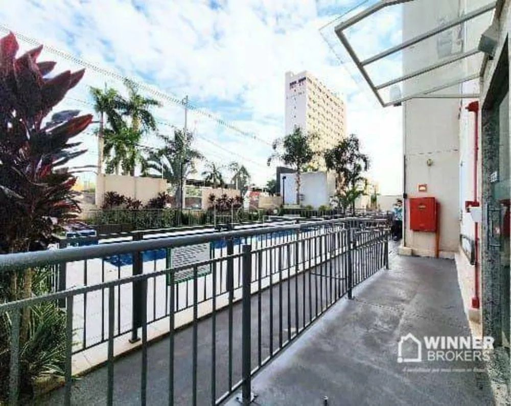 Apartamento, 2 quartos, 46 m² - Foto 3