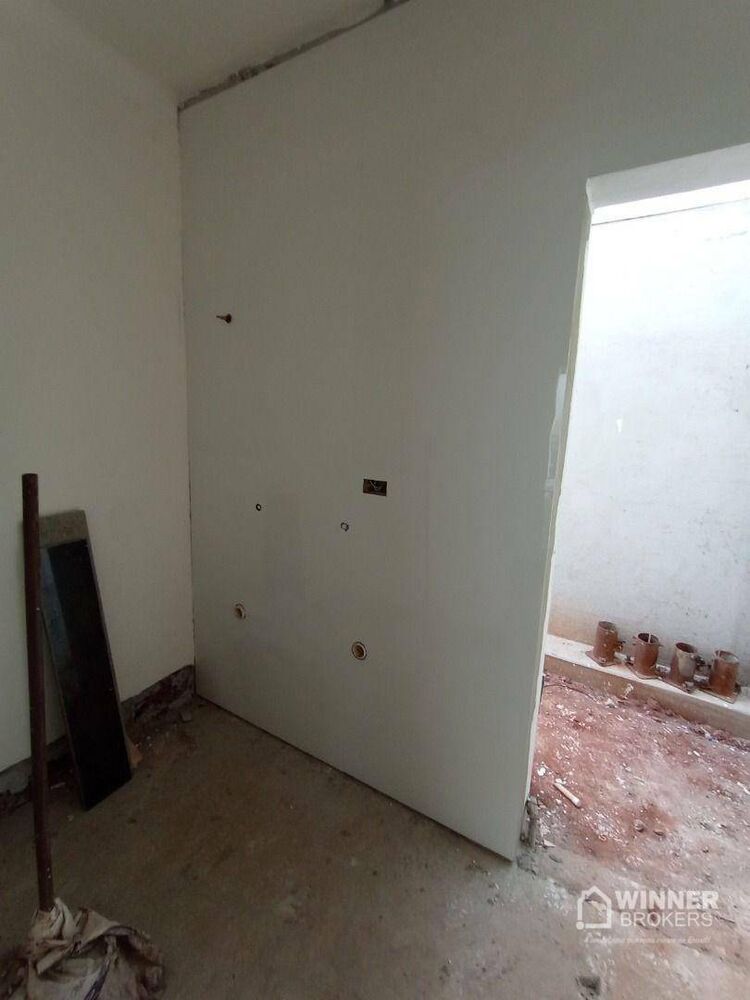 Casa à venda com 3 quartos, 137m² - Foto 9