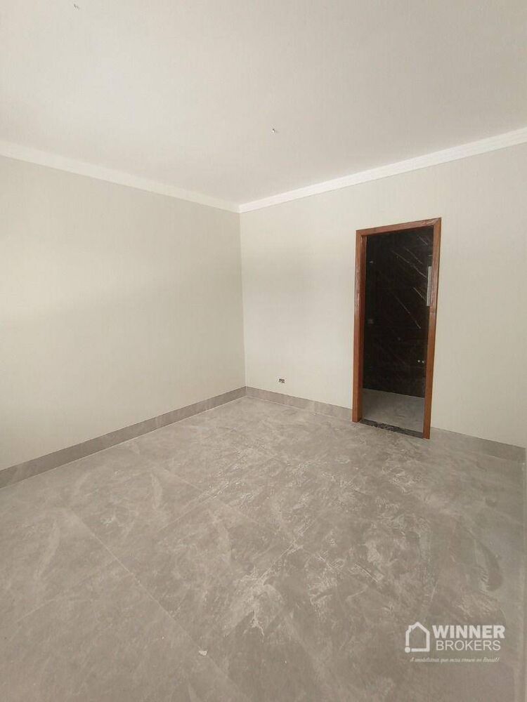 Casa à venda com 3 quartos, 137m² - Foto 8