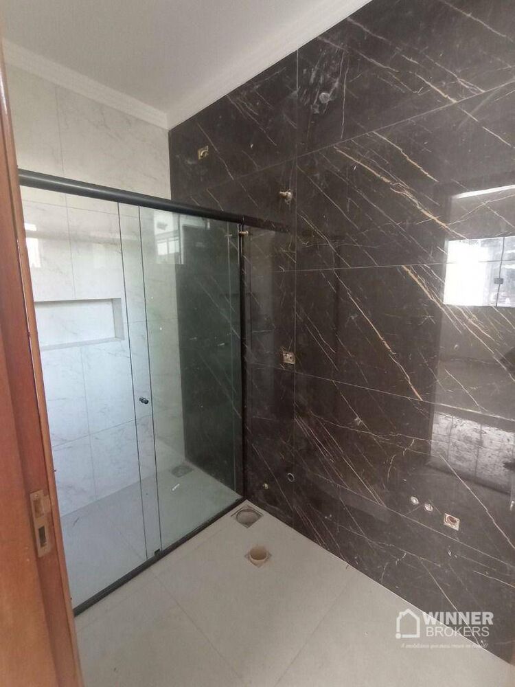 Casa à venda com 3 quartos, 137m² - Foto 6