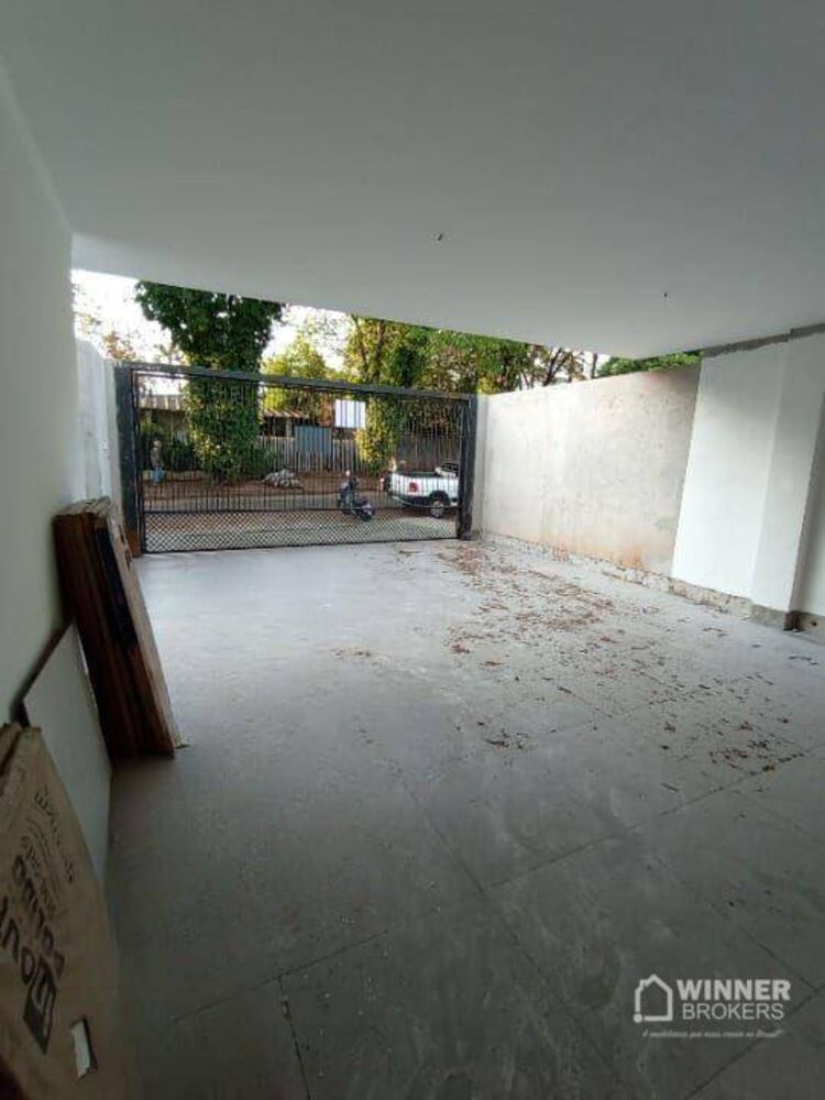 Casa à venda com 3 quartos, 137m² - Foto 11