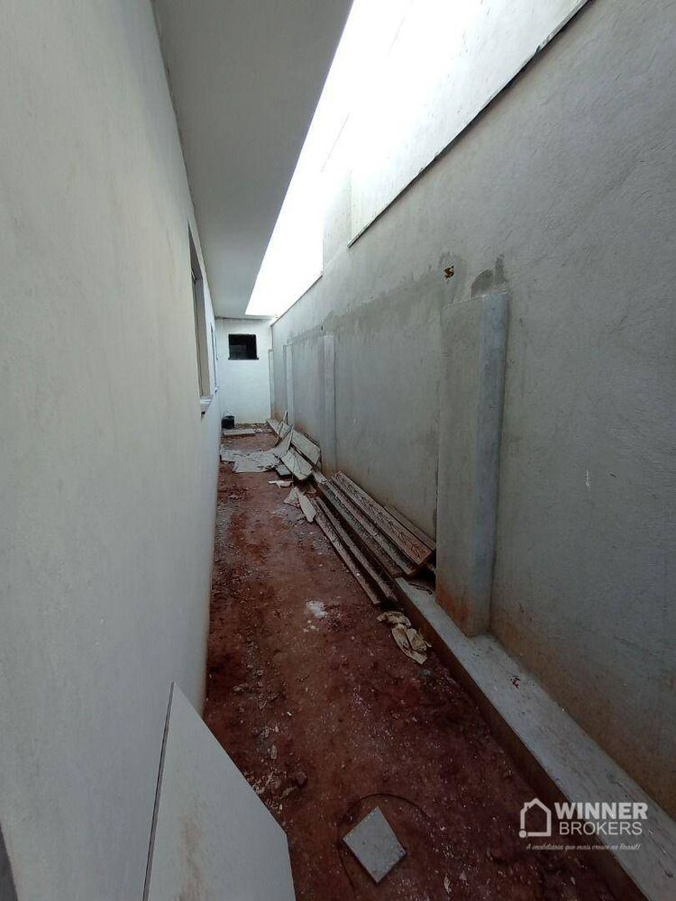 Casa à venda com 3 quartos, 137m² - Foto 10