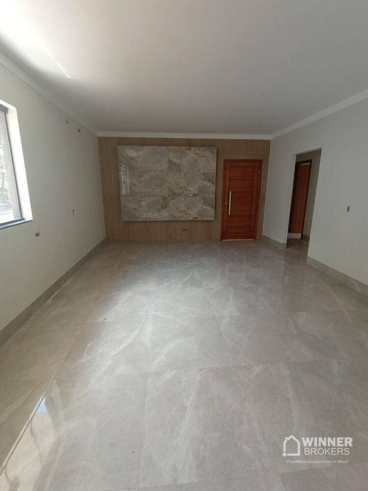 Casa à venda com 3 quartos, 137m² - Foto 3