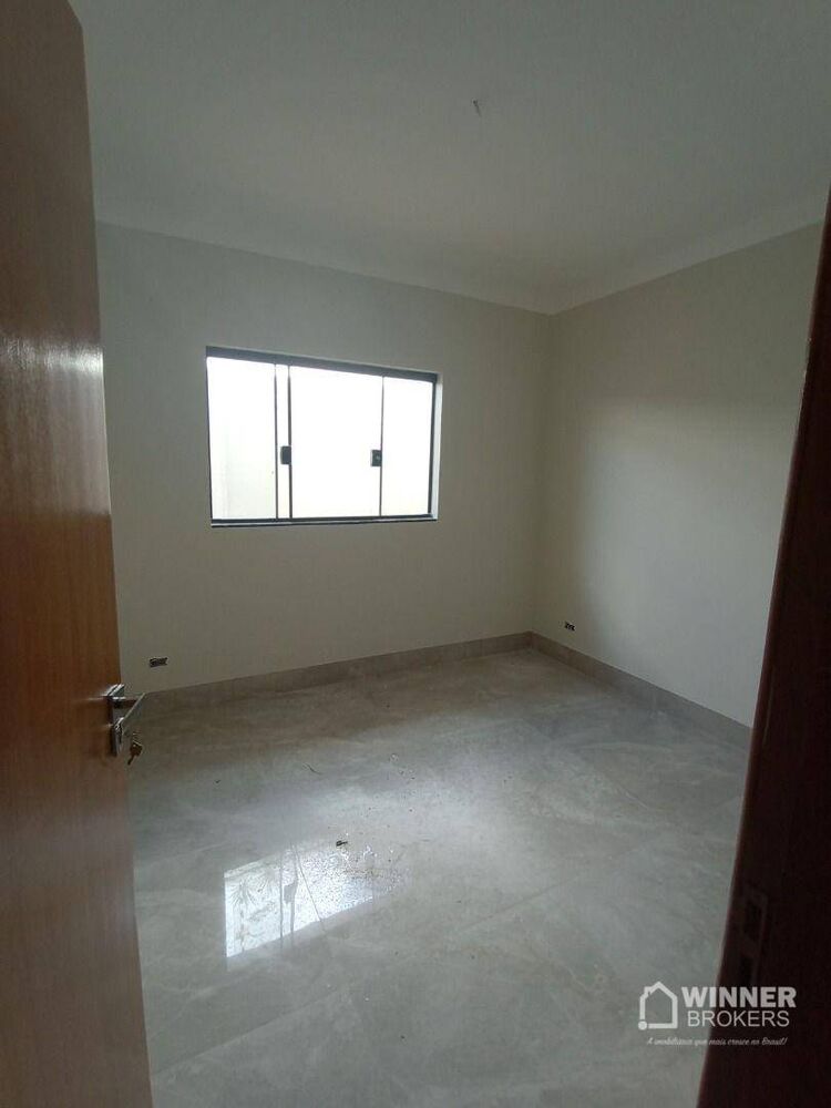 Casa à venda com 3 quartos, 137m² - Foto 7