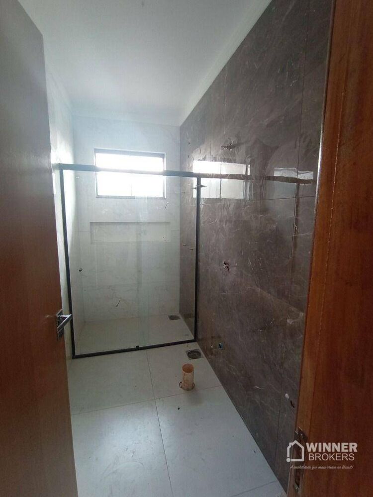 Casa à venda com 3 quartos, 137m² - Foto 5