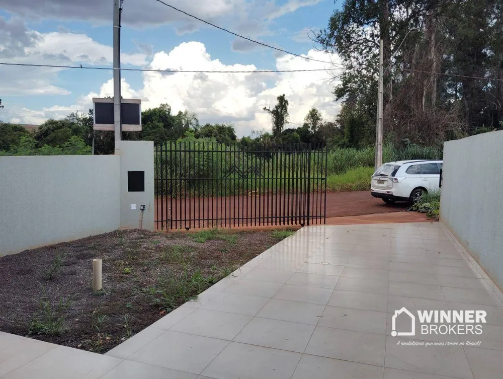 Casa, 2 quartos, 74 m² - Foto 5
