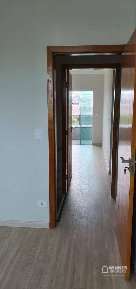 Sobrado, 3 quartos, 126 m² - Foto 12