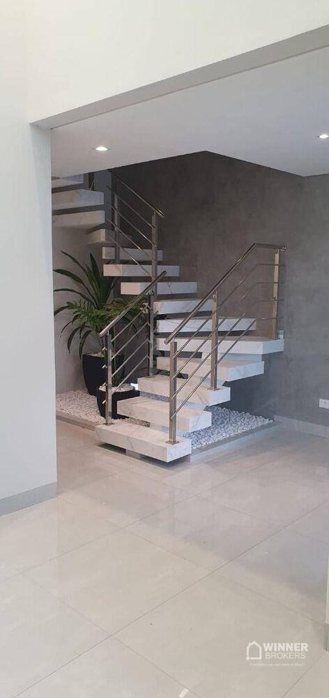 Sobrado, 3 quartos, 126 m² - Foto 4