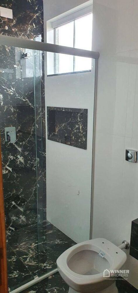 Sobrado, 3 quartos, 126 m² - Foto 6