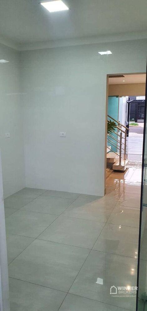 Sobrado, 3 quartos, 126 m² - Foto 15