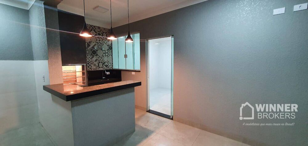 Sobrado, 3 quartos, 126 m² - Foto 10