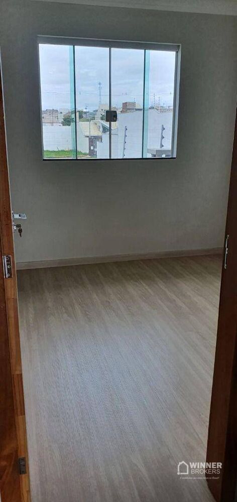 Sobrado, 3 quartos, 126 m² - Foto 8