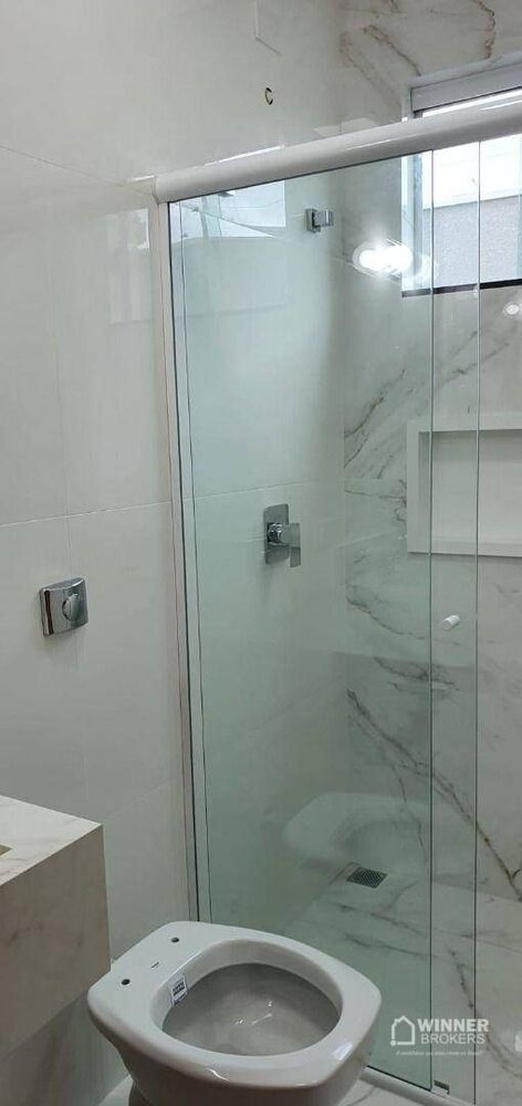 Sobrado, 3 quartos, 126 m² - Foto 13