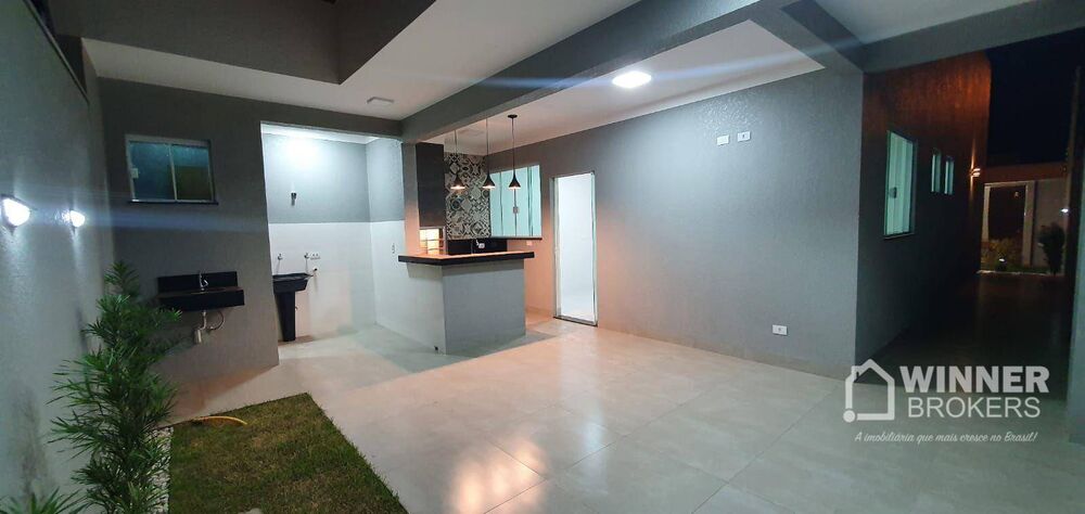 Sobrado, 3 quartos, 126 m² - Foto 11
