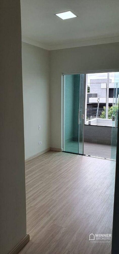Sobrado, 3 quartos, 126 m² - Foto 5
