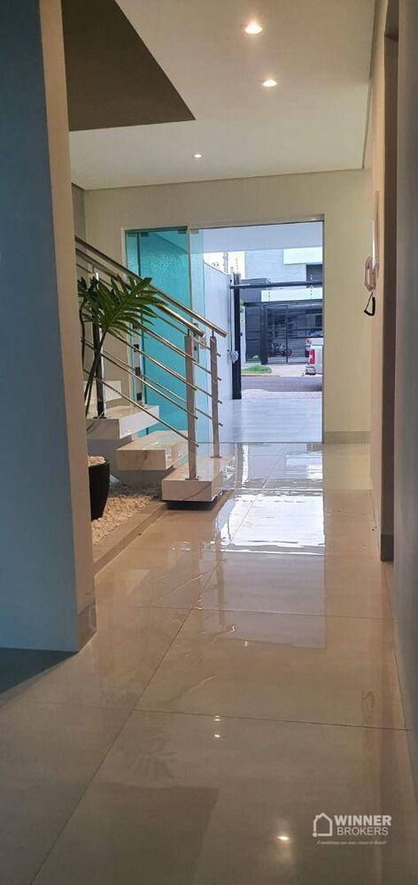 Sobrado, 3 quartos, 126 m² - Foto 14