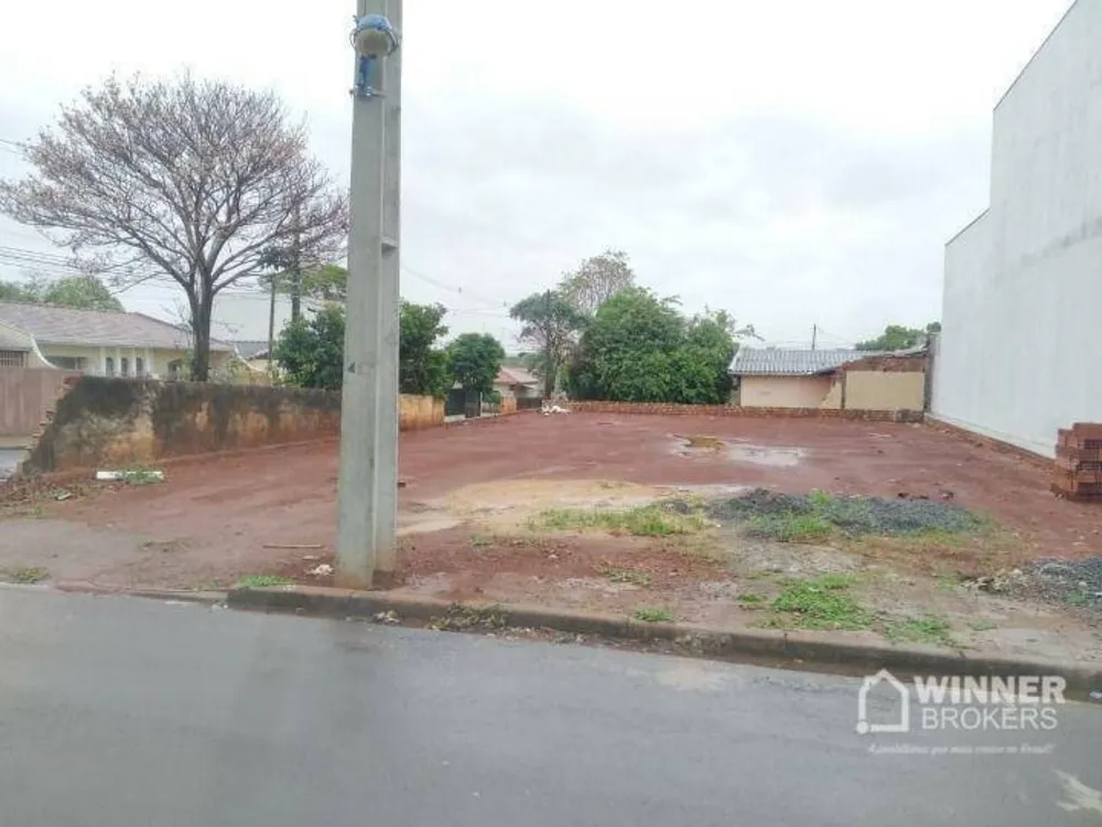 Terreno, 364 m² - Foto 1