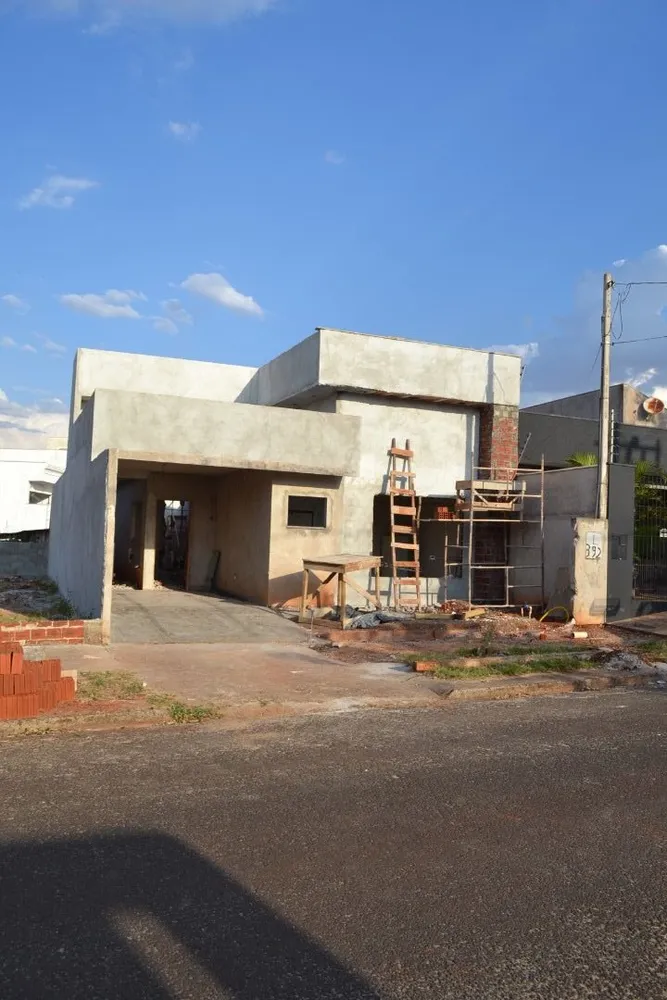 Casa, 3 quartos, 97 m² - Foto 2