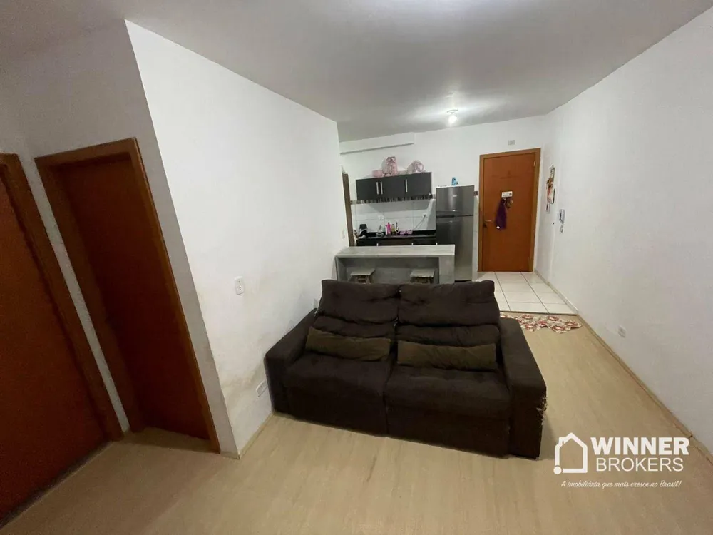 Apartamento, 2 quartos, 52 m² - Foto 10