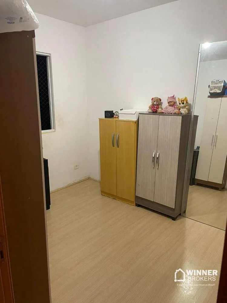 Apartamento, 2 quartos, 52 m² - Foto 9