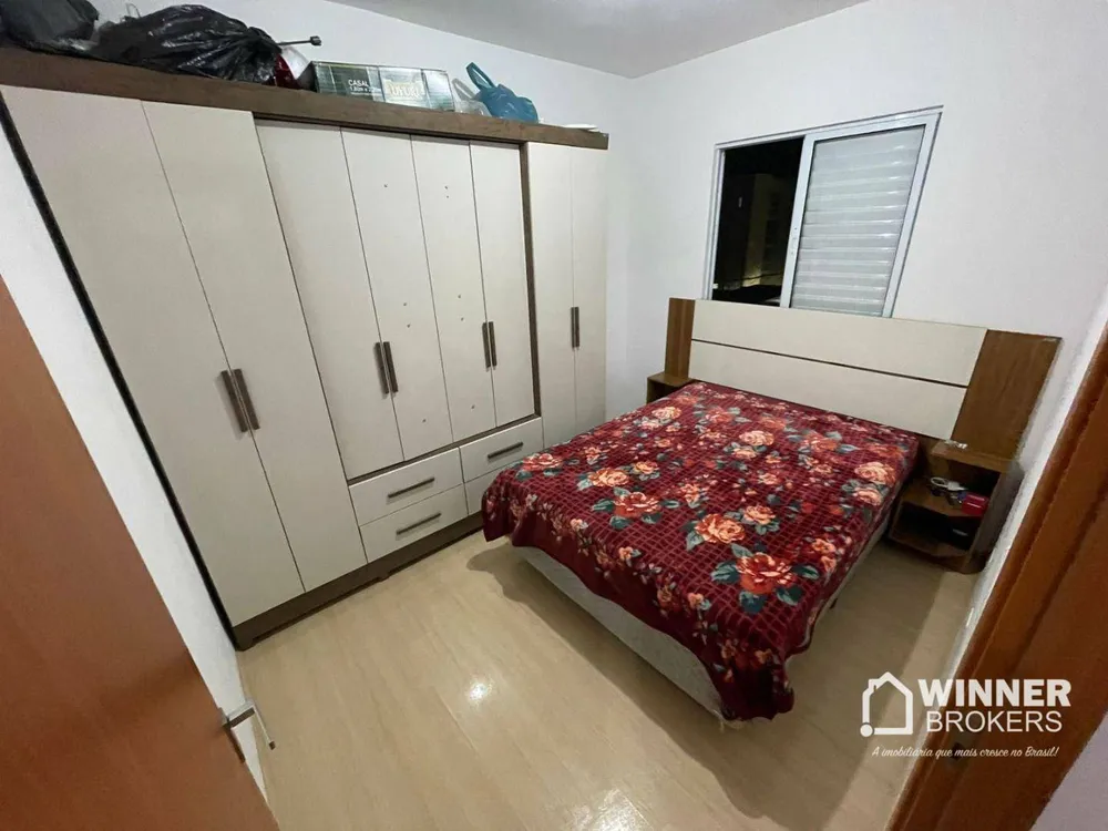 Apartamento, 2 quartos, 52 m² - Foto 8
