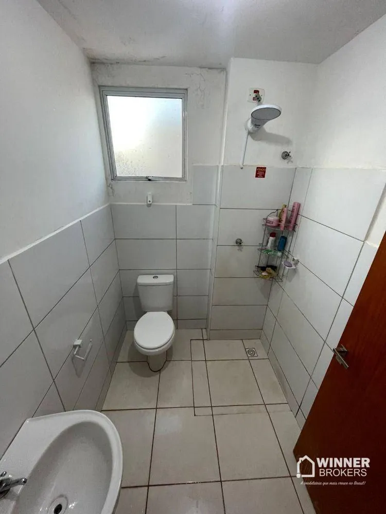 Apartamento, 2 quartos, 52 m² - Foto 7