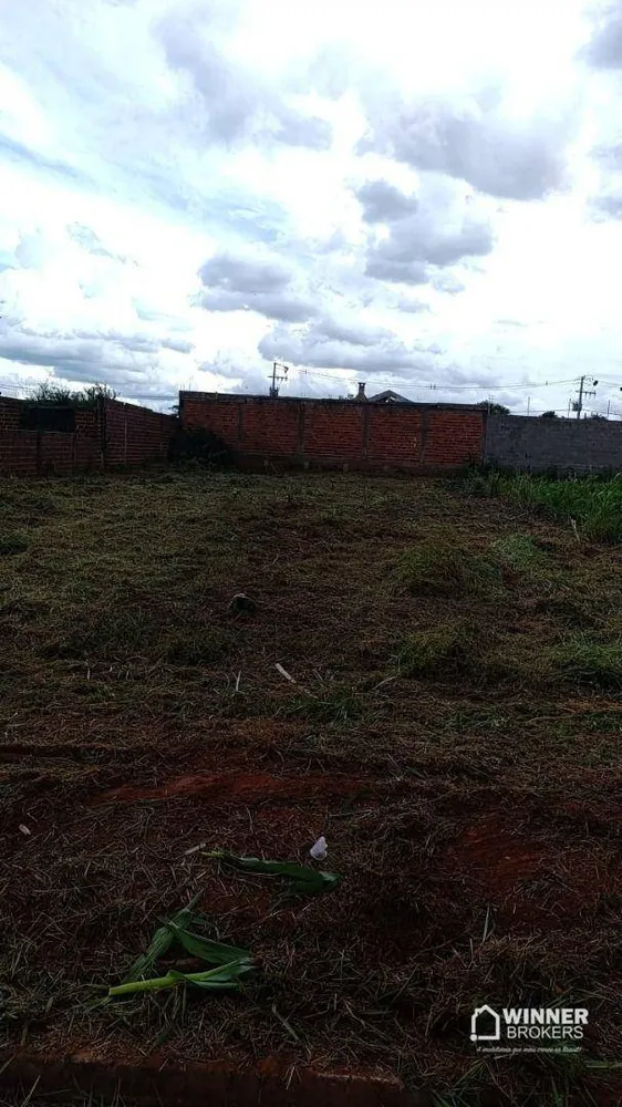 Terreno, 600 m² - Foto 1