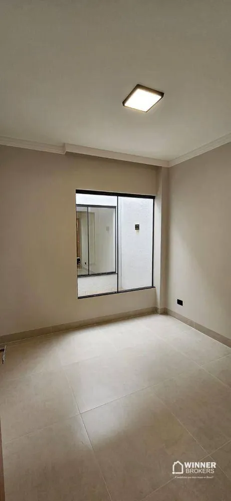 Casa, 3 quartos, 84 m² - Foto 1