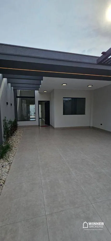 Casa, 3 quartos, 84 m² - Foto 9
