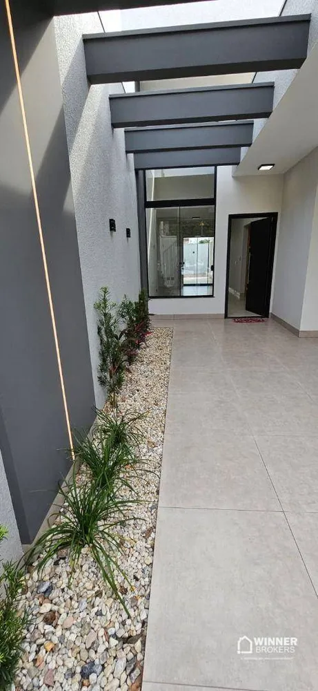 Casa, 3 quartos, 84 m² - Foto 11