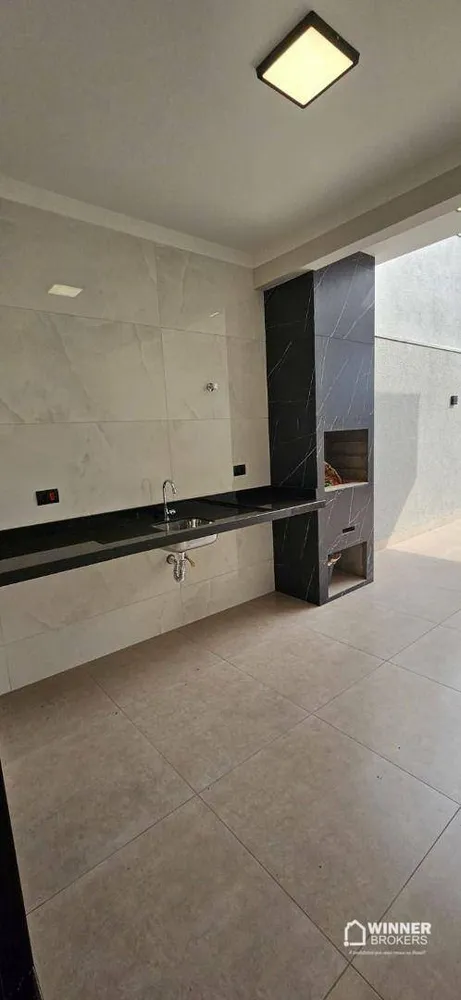 Casa, 3 quartos, 84 m² - Foto 2