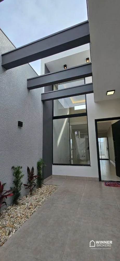 Casa, 3 quartos, 84 m² - Foto 10