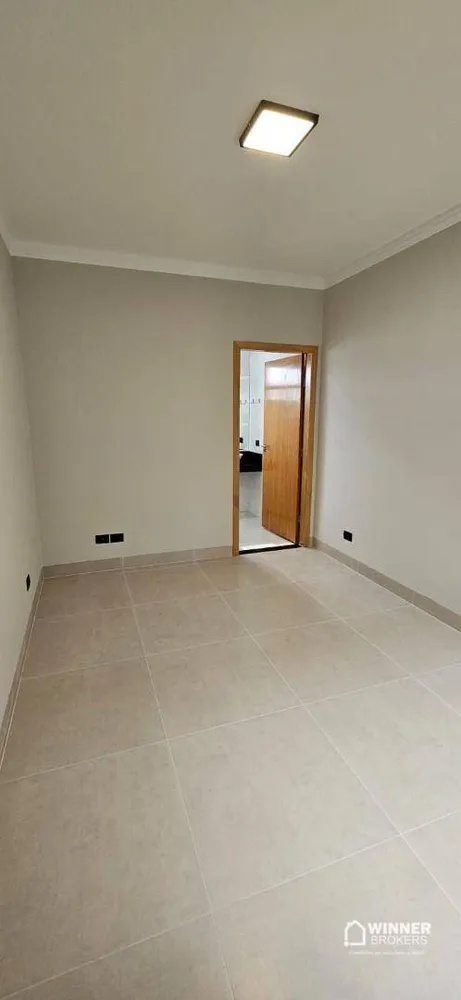 Casa, 3 quartos, 84 m² - Foto 6