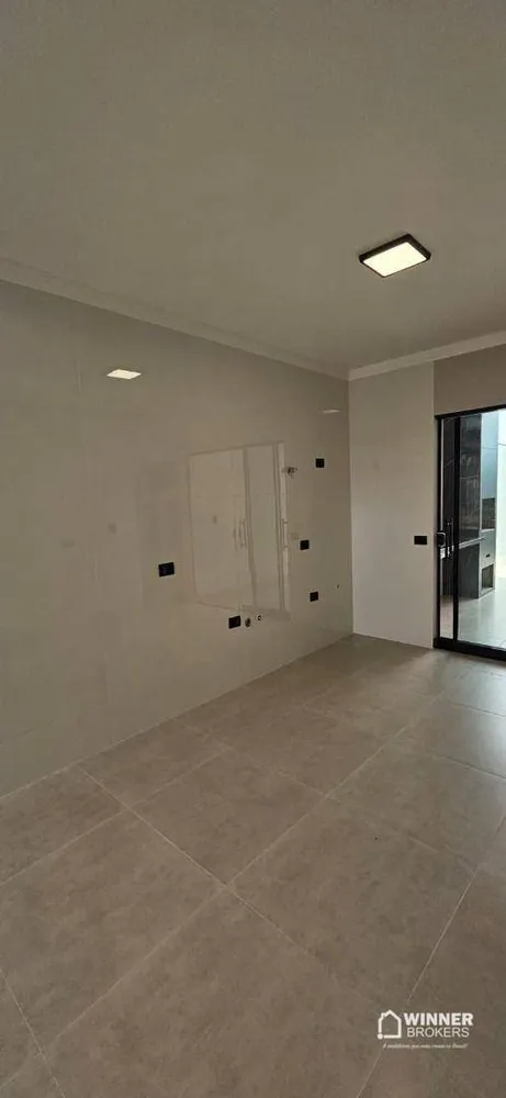 Casa, 3 quartos, 84 m² - Foto 12